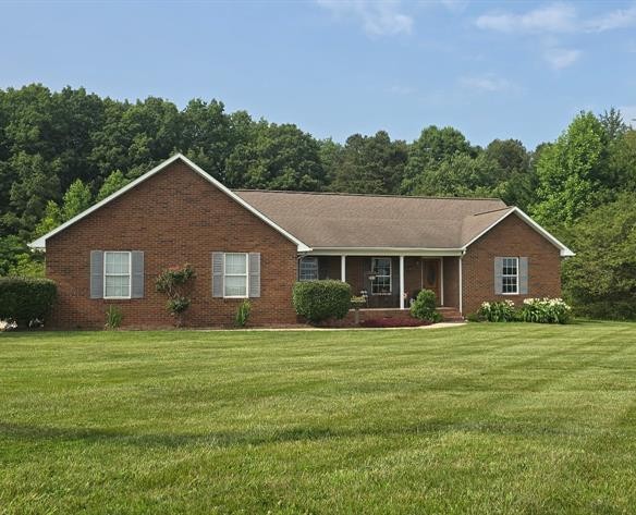 4470 W Bandys Cross Road, Claremont, North Carolina 28610