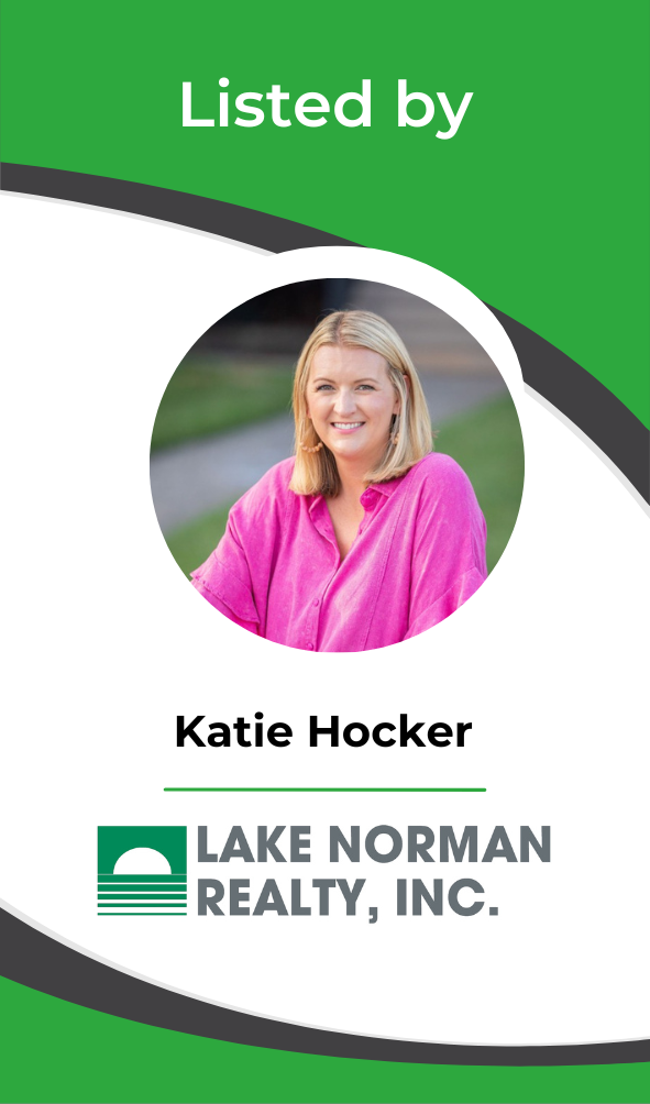 Katie Hocker
